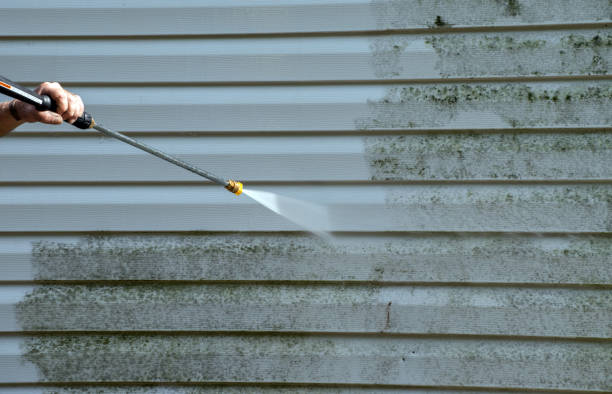 Best Sidewalk Pressure Washing  in Arabi, LA