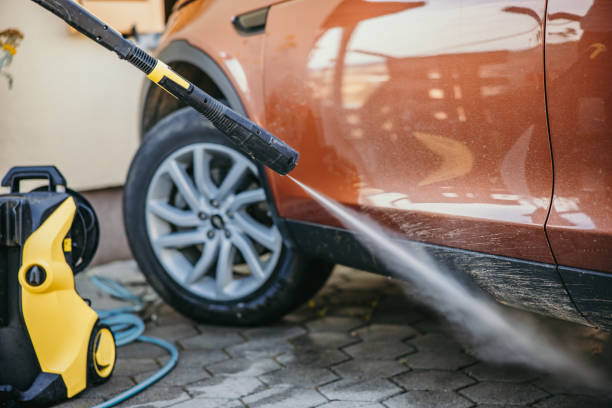 Best Concrete Pressure Washing  in Arabi, LA