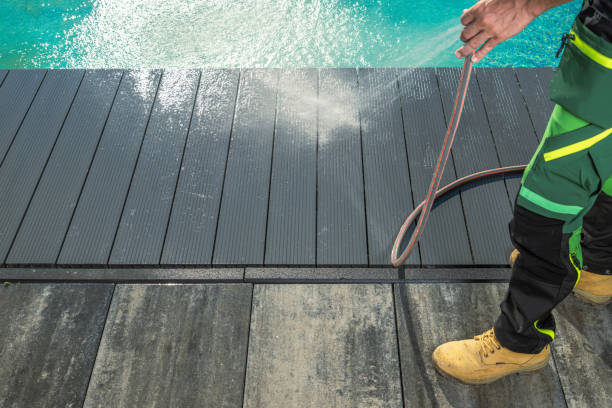 Best Power Washing Near Me  in Arabi, LA
