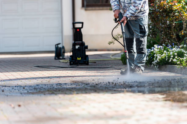 Best Commercial Pressure Washing  in Arabi, LA