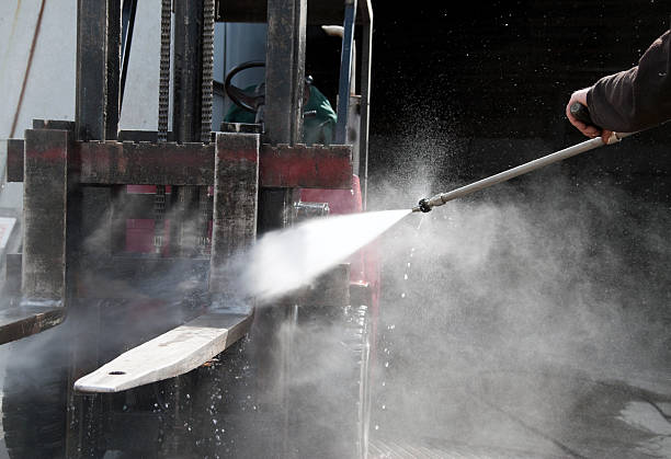 Best Best Pressure Washing Companies  in Arabi, LA