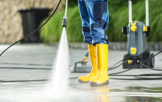  Arabi, LA Pressure Washing Pros