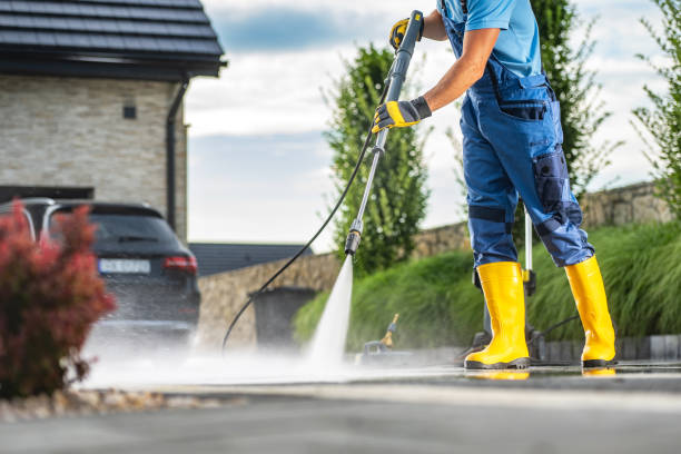 Best Garage Pressure Washing  in Arabi, LA