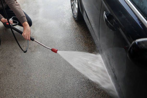 Best Garage Pressure Washing  in Arabi, LA