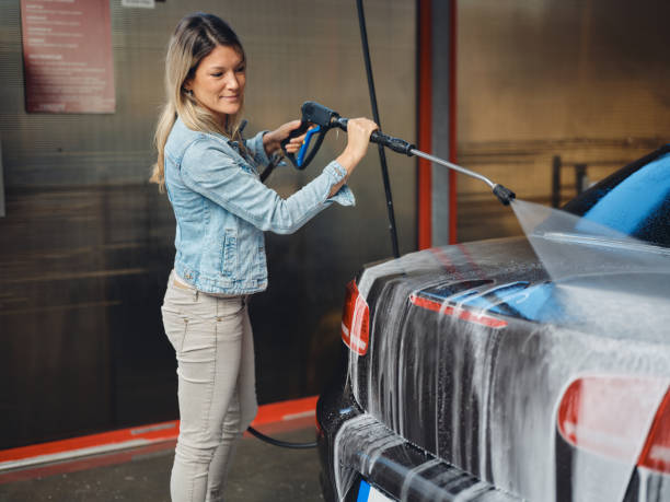 Arabi, LA Pressure Washing Company